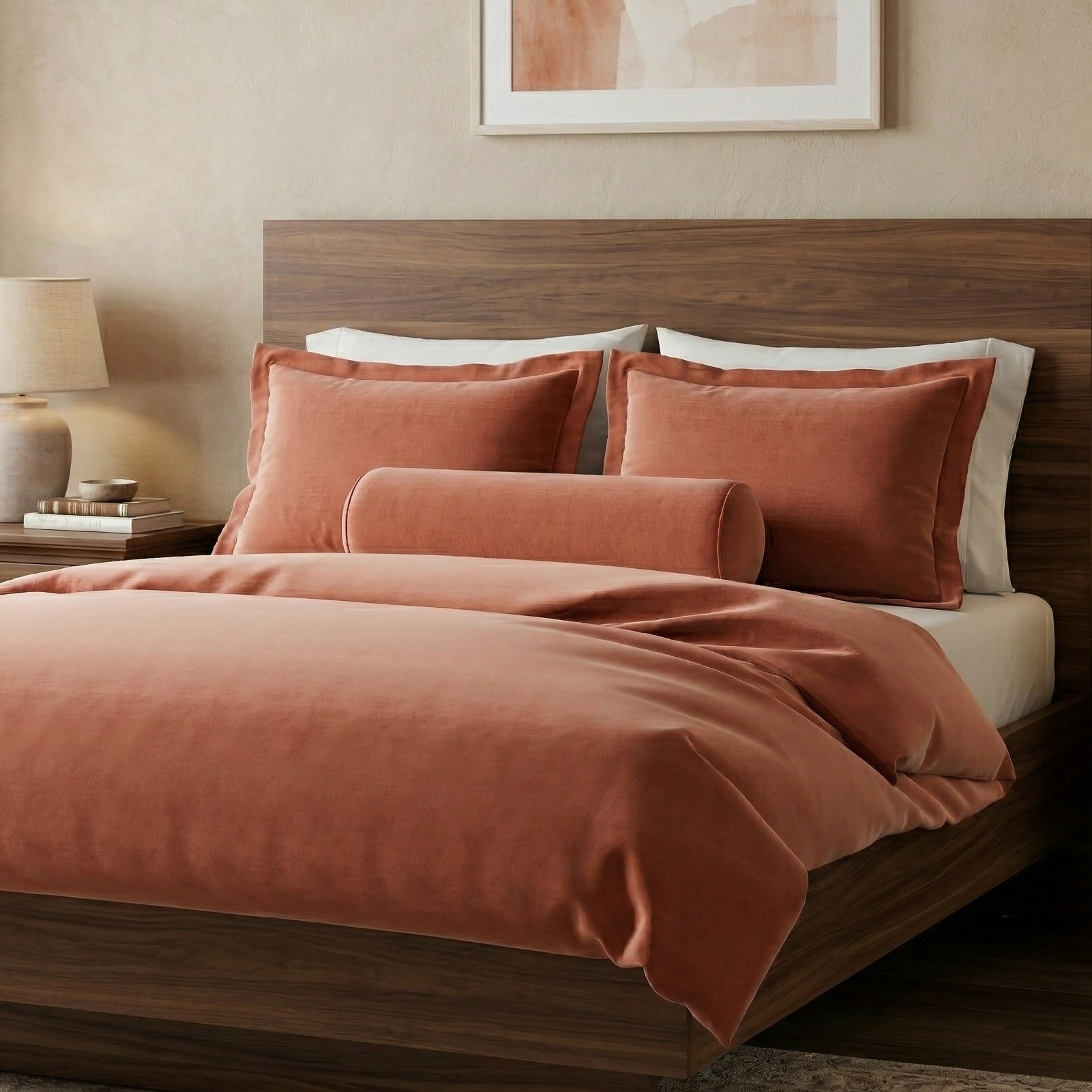 Velvet Duvet Covers