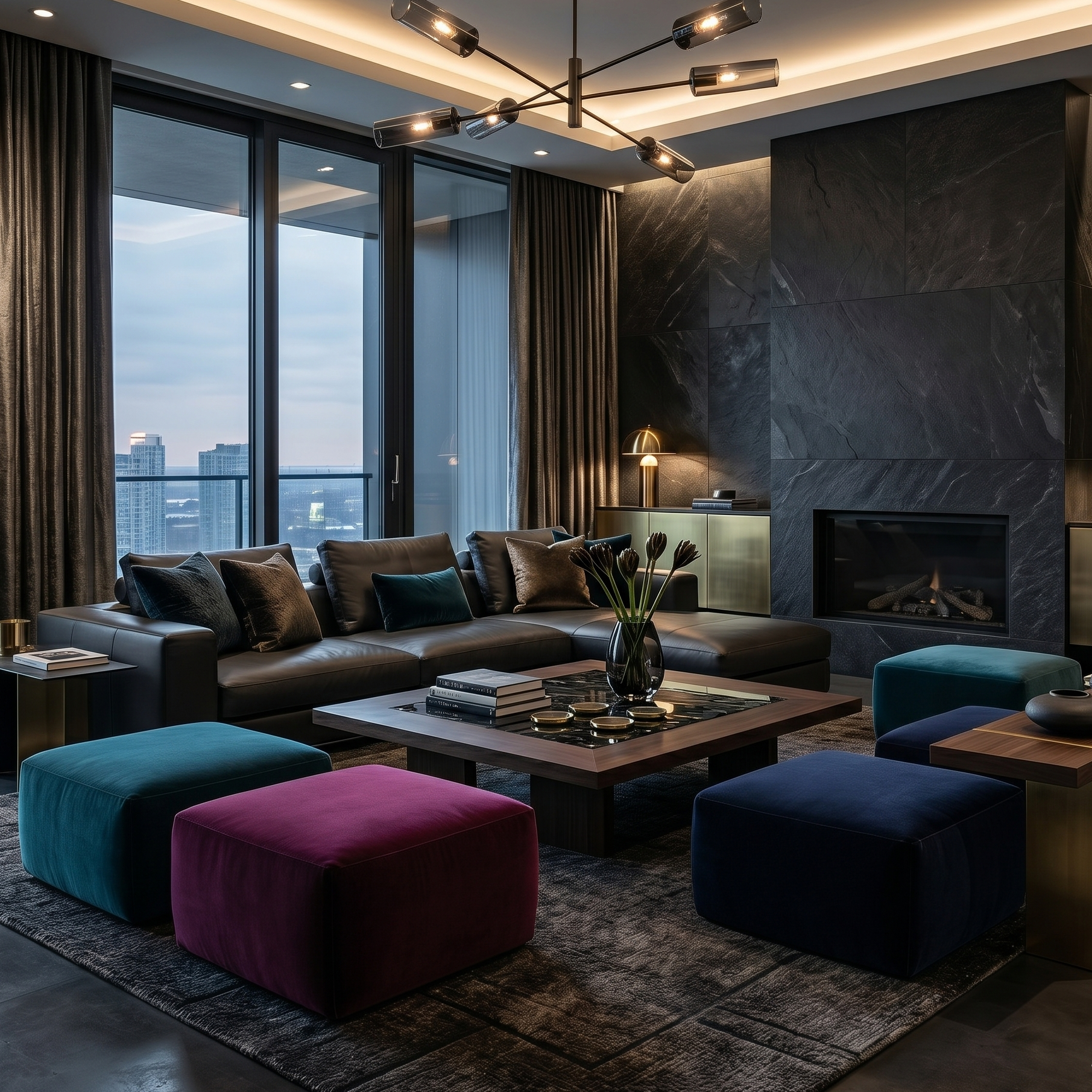 Velvet Fabrics