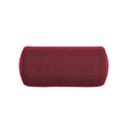 Escarlata Velvet Neck Roll