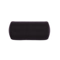 French Roast Velvet Neck Roll