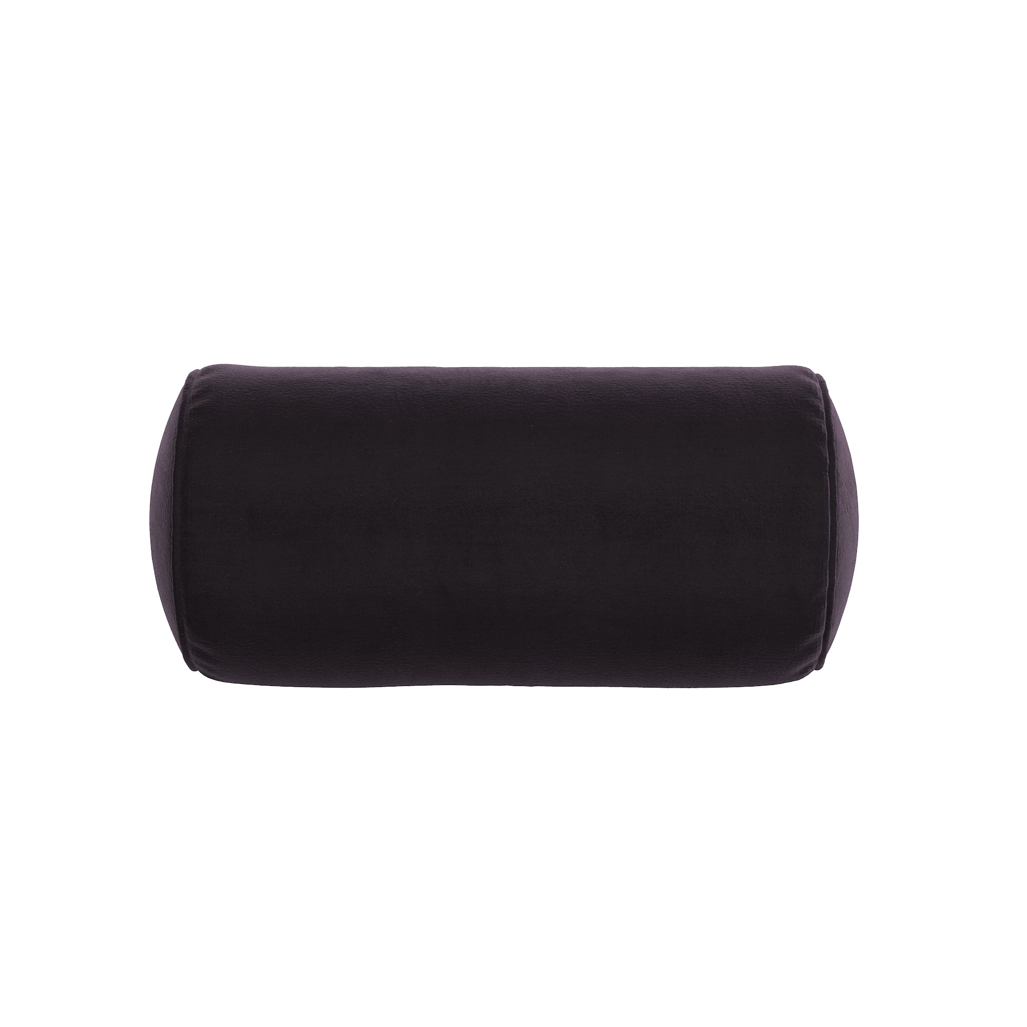 Velvet Neck Roll