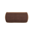 Praline Velvet Neck Roll
