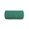 Rainforest Velvet Neck Roll