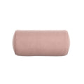 Rosewater Velvet Neck Roll