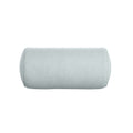 Silver Cloud Velvet Neck Roll