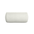 Snow Velvet Neck Roll