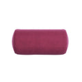 Tremiere Velvet Neck Roll