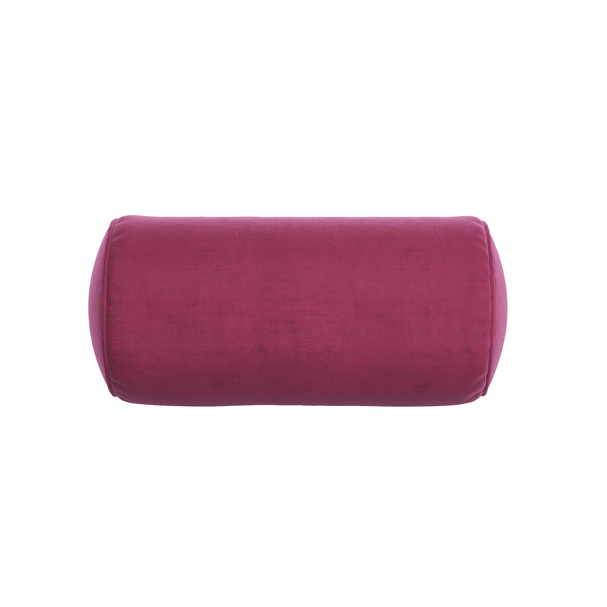 Velvet Neck Roll