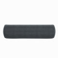 Cyclone Velvet Bolster Pillow