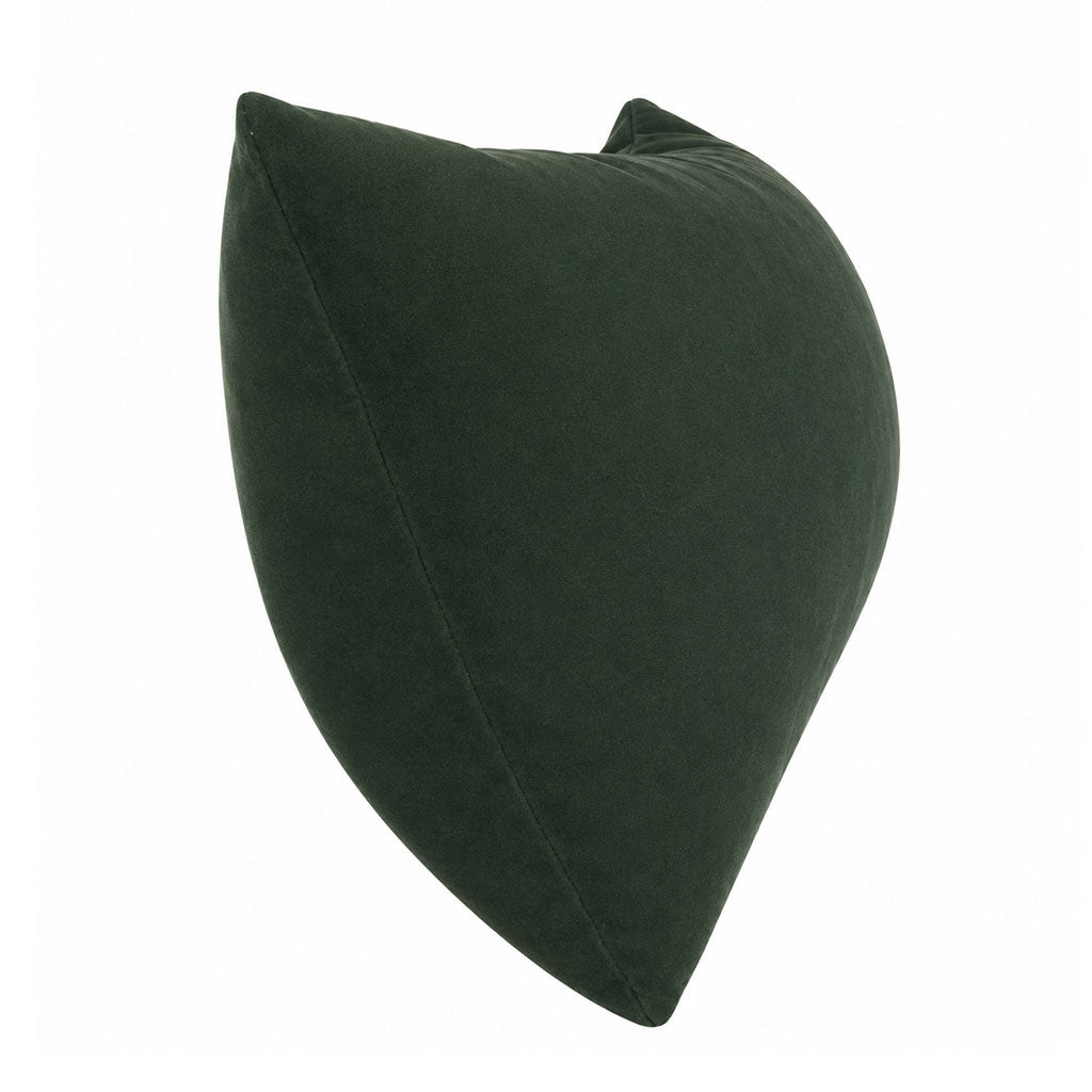 Elf Velvet Lumbar Pillow