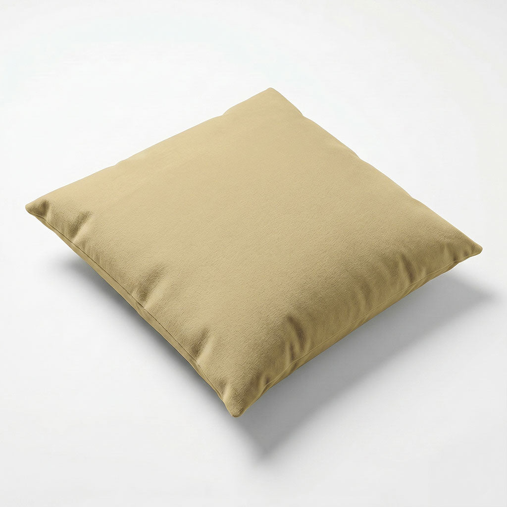 Gobi Velvet Throw Pillow