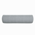 Mineral Velvet Bolster Pillow