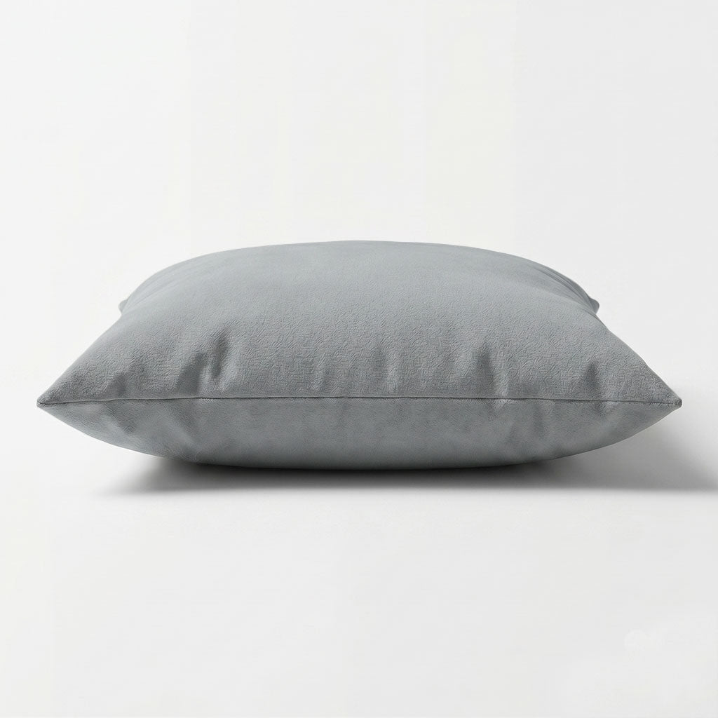 Mineral Velvet Throw Pillow