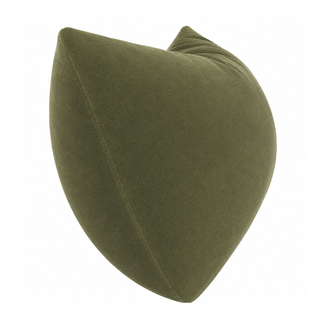 Vineyard Velvet Lumbar Pillow