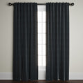 Cyclone Velvet Window Panel