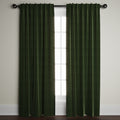 Velvet Window Panels in Dublin