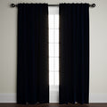 Velvet Window Panels – view 11