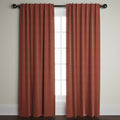 Velvet Window Panels – view 13