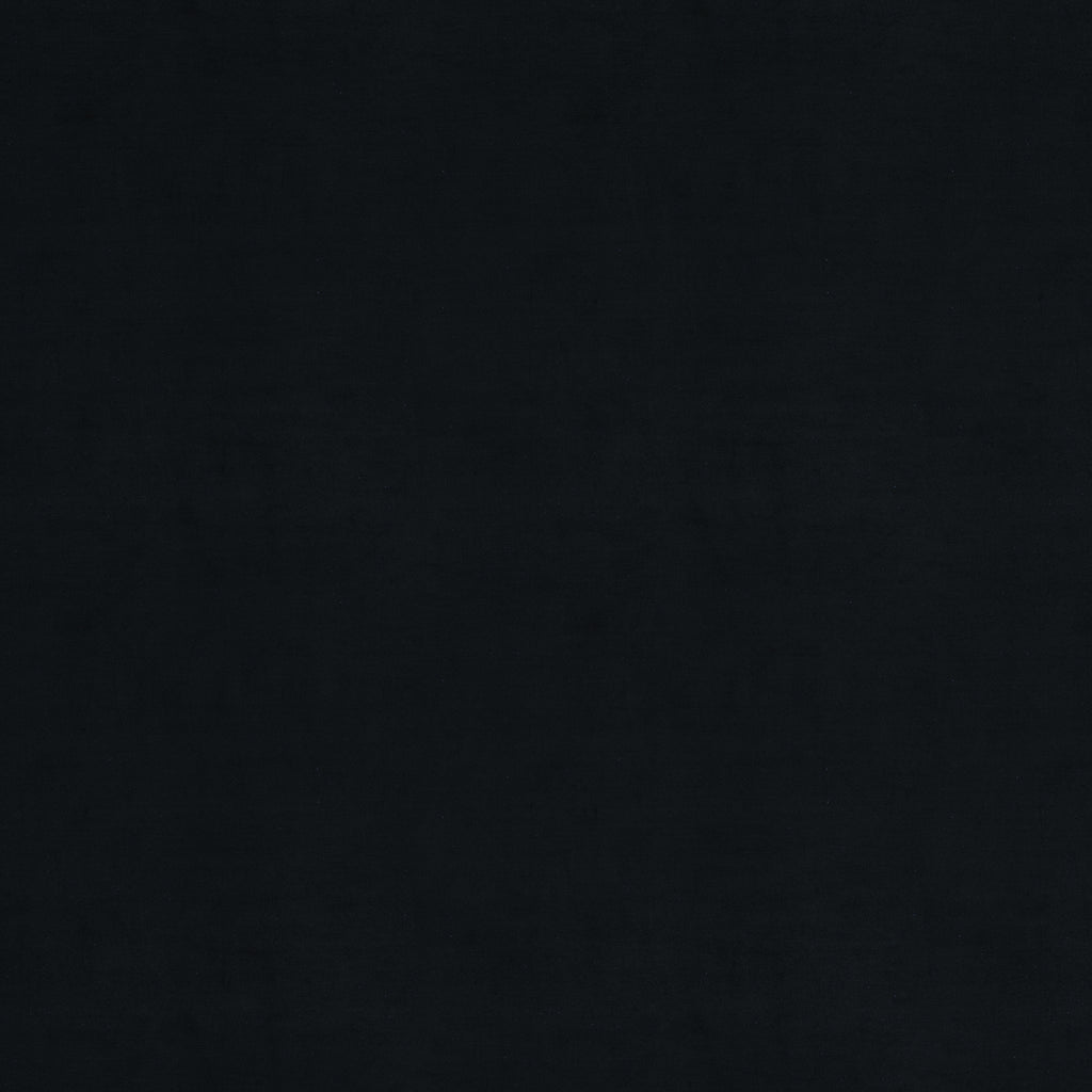 Black Velvet Body Pillow