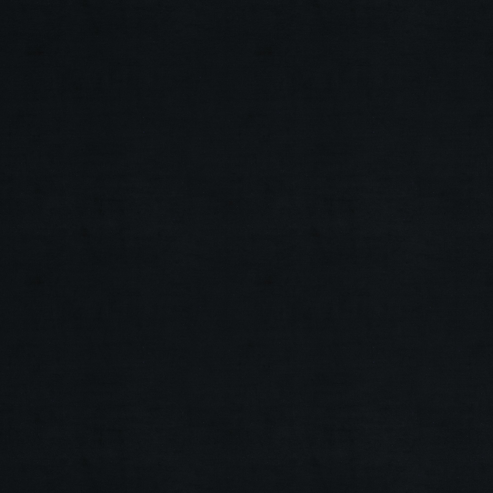 Black Velvet Body Pillow