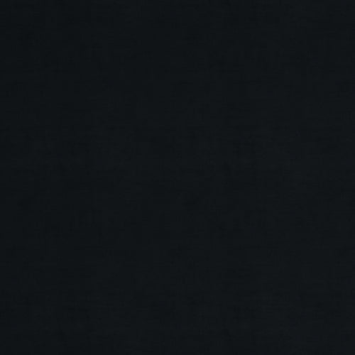 Black Velvet Body Pillow
