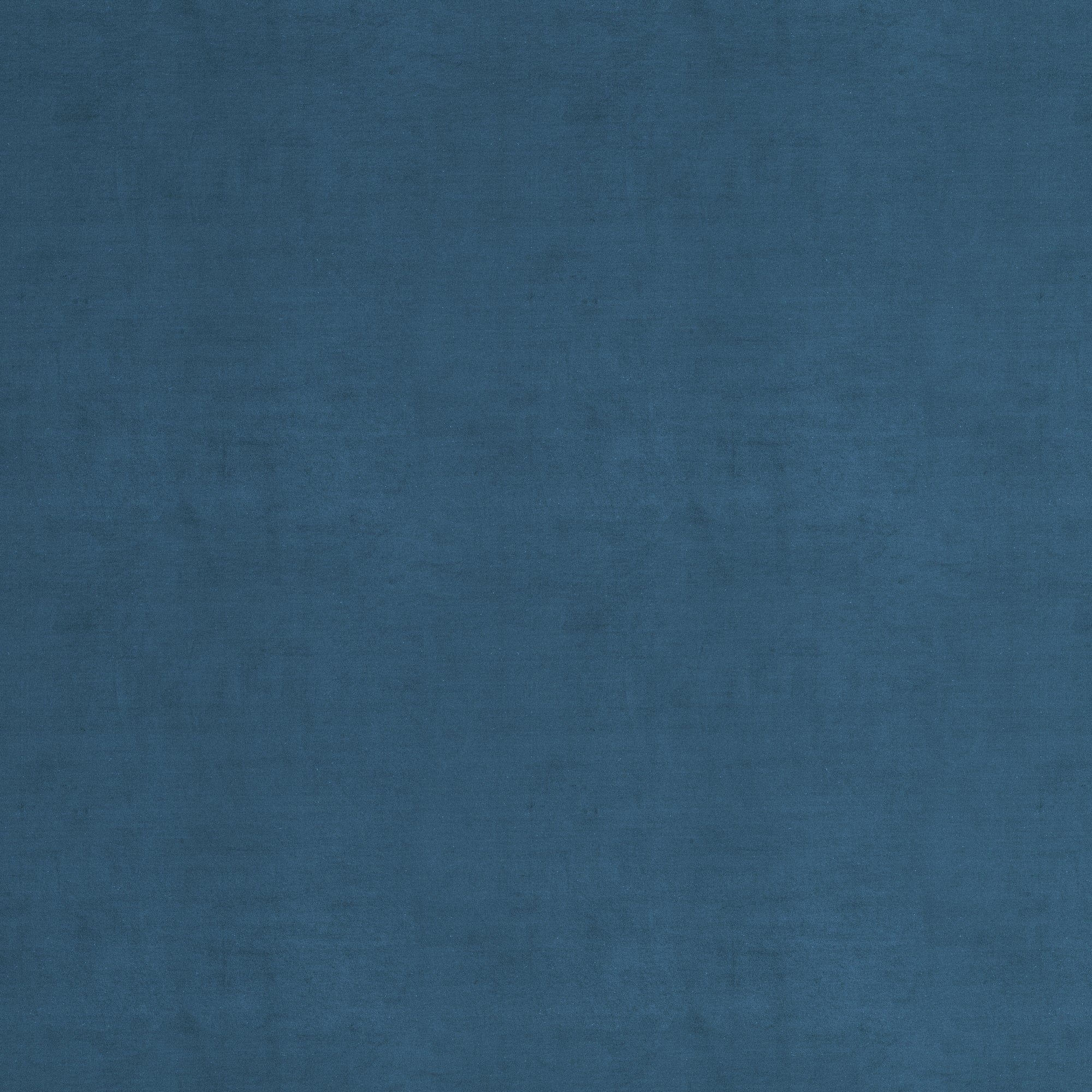 Velvet Lumbar Pillow in Blue Lagoon
