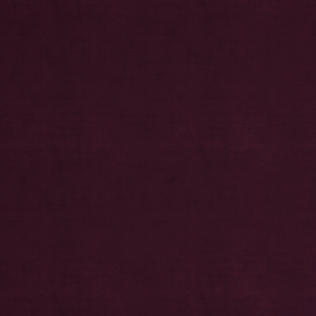 Burgundy Velvet Fabric
