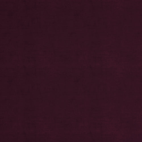 Burgundy Velvet Fabric