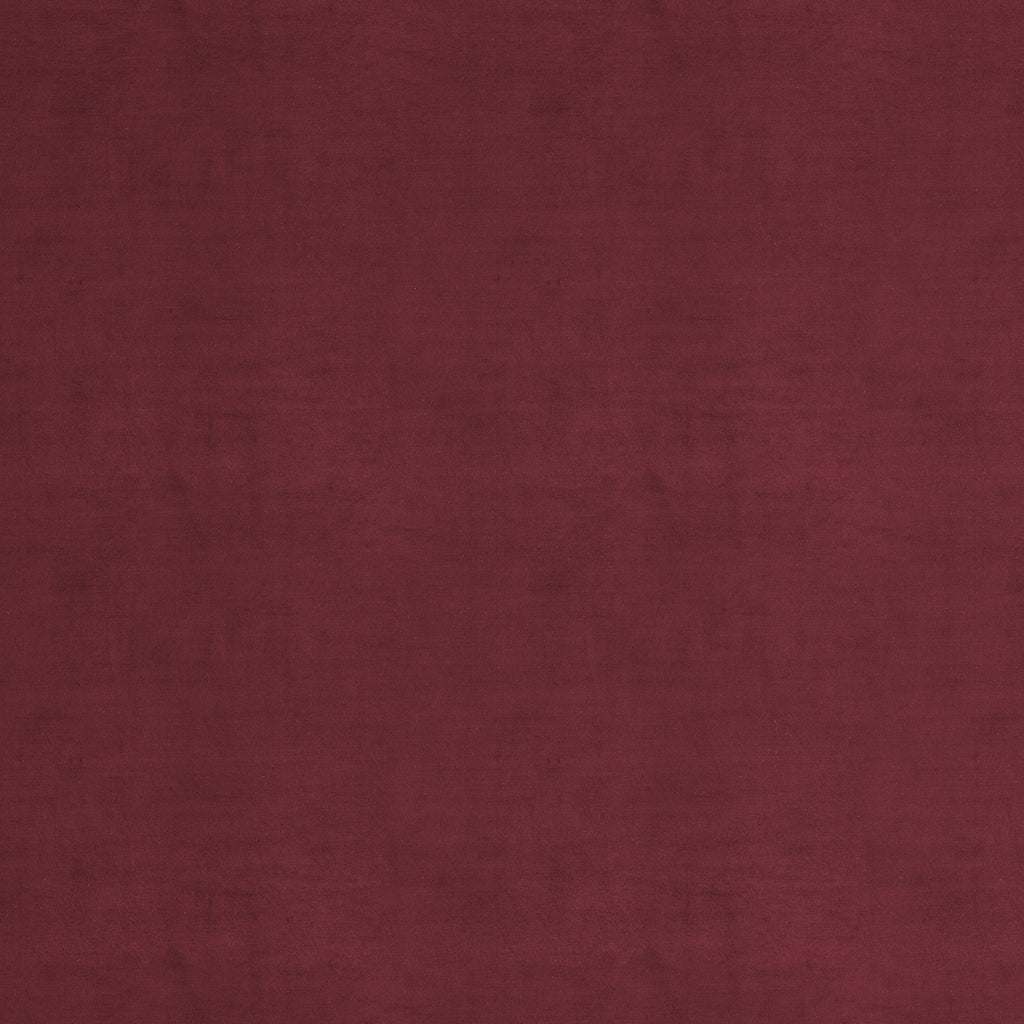 Escarlata Velvet Fabric
