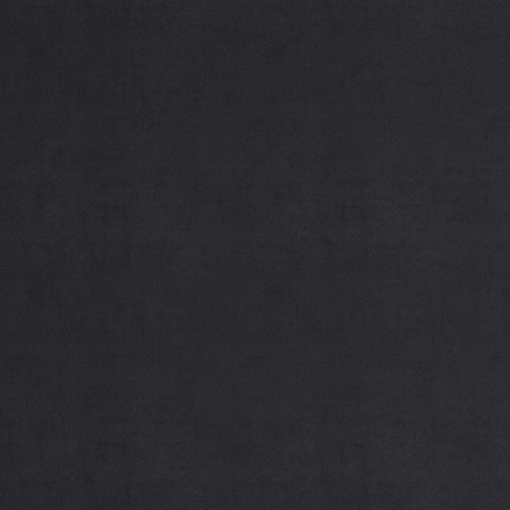 Graphite Velvet Seat Cushion