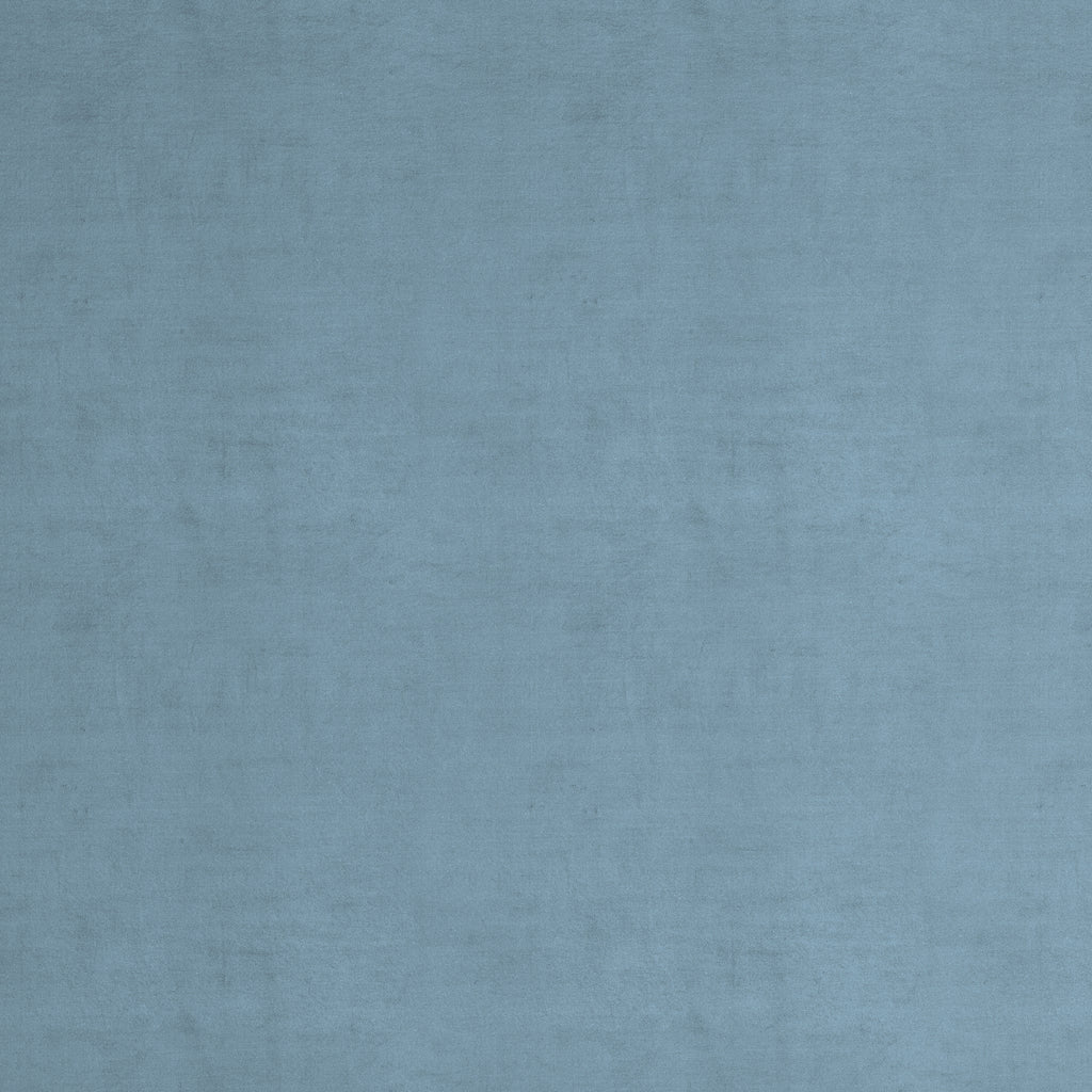 Light Denim Velvet Fabric