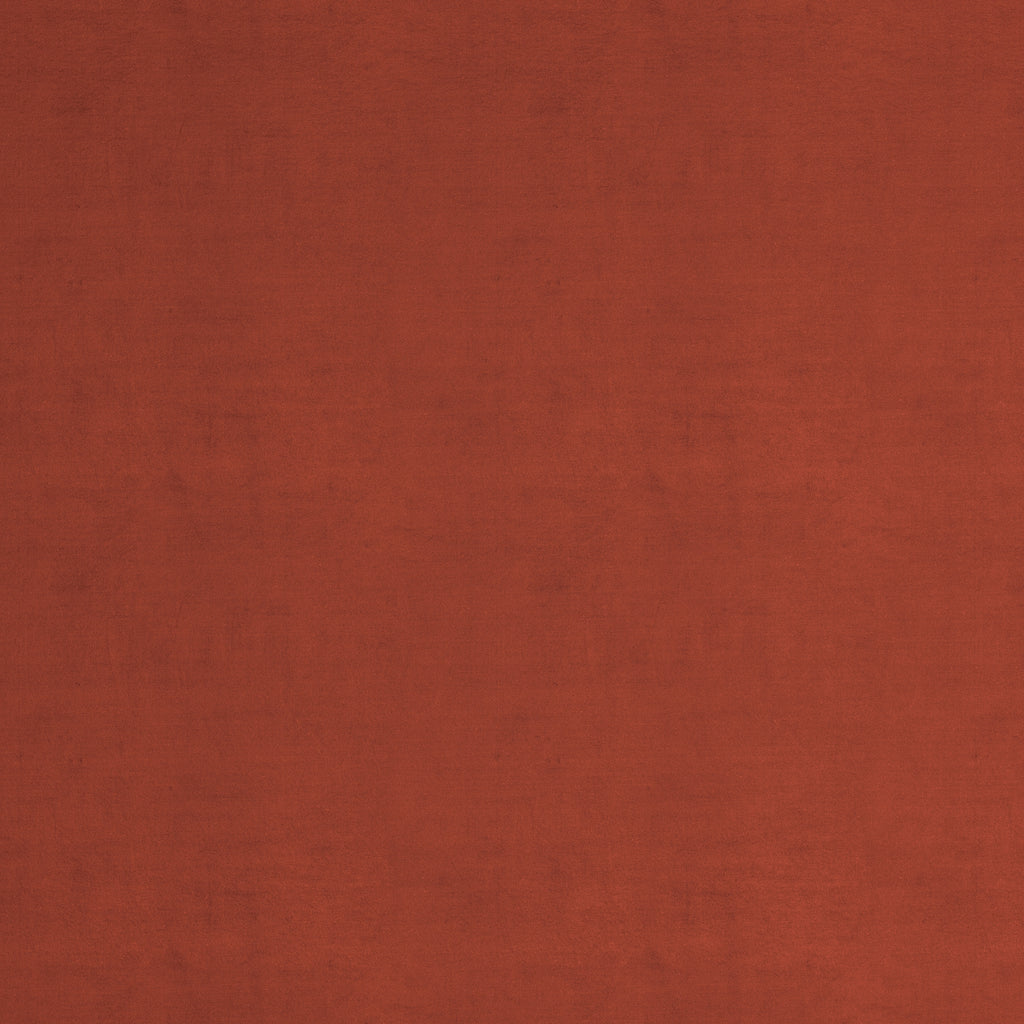 Marmalade Velvet Window Panel
