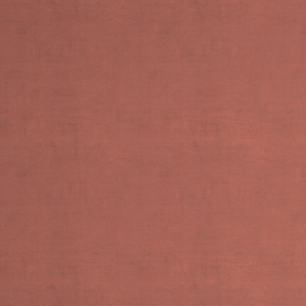 Pink Grapefruit Velvet Fabric