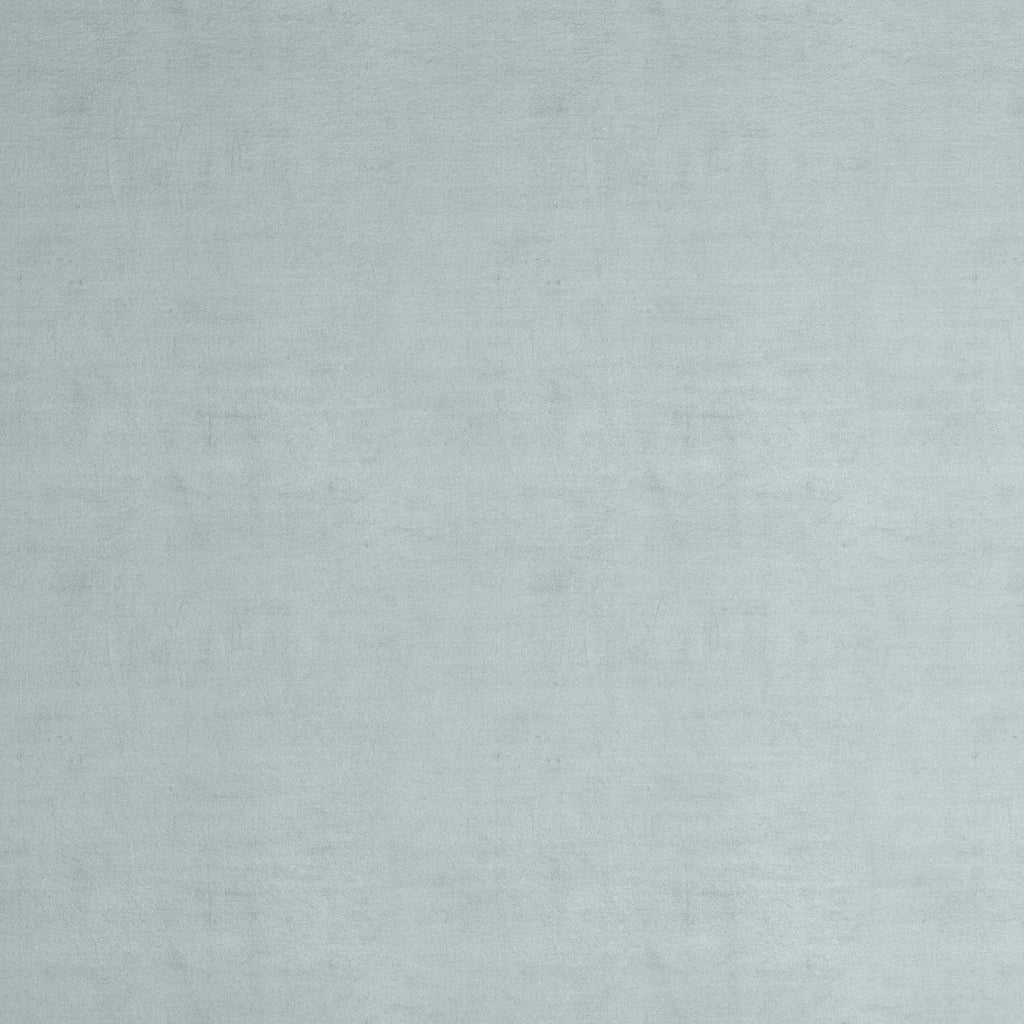 Silver Cloud Velvet Fabric