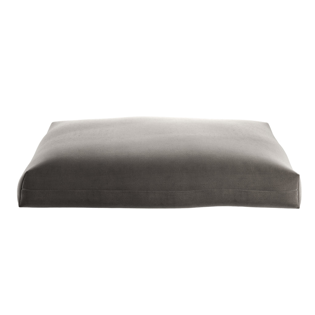 Anchovy Velvet Meditation Zabuton Cushion