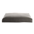 Anchovy Velvet Meditation Zabuton Cushion