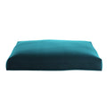 Velvet Zabuton Meditation Cushion – product photo