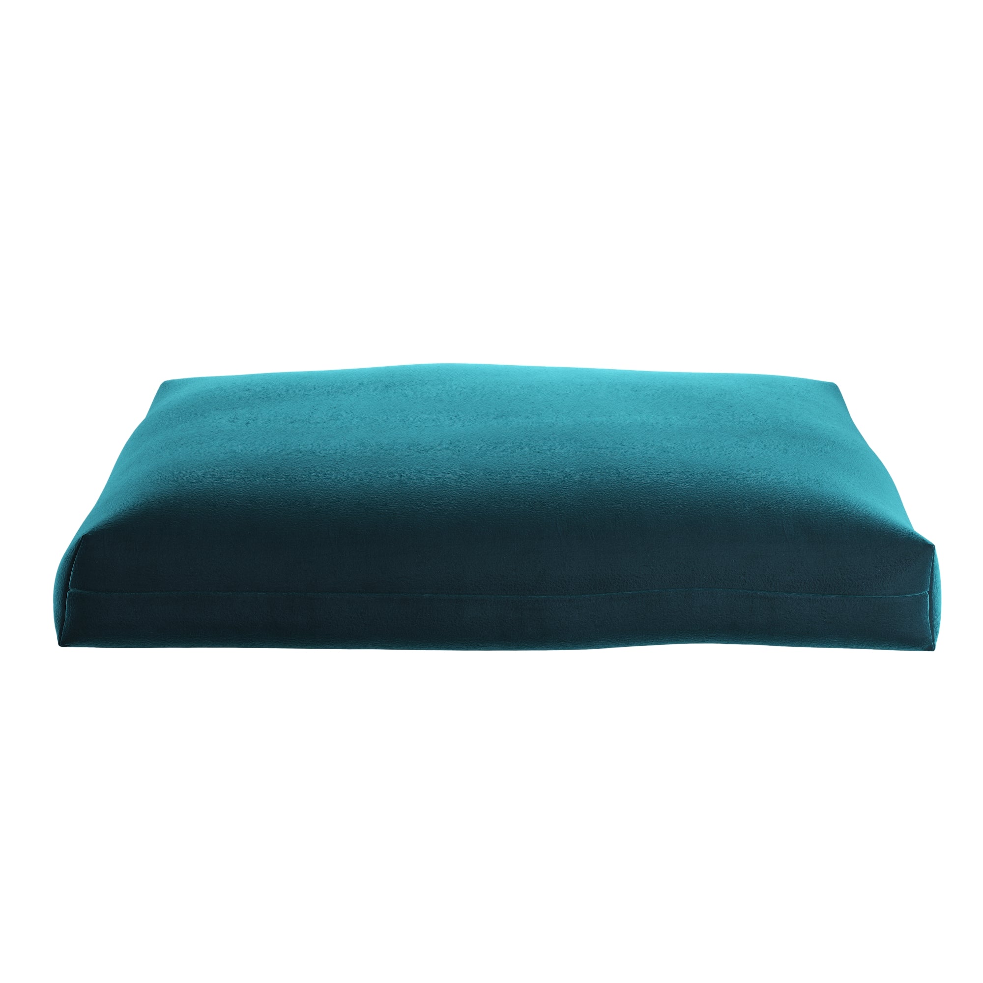 Velvet Meditation Zabuton Cushion