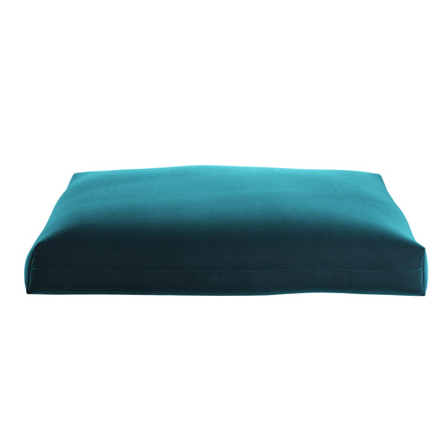 Velvet Zabuton Meditation Cushion – product photo