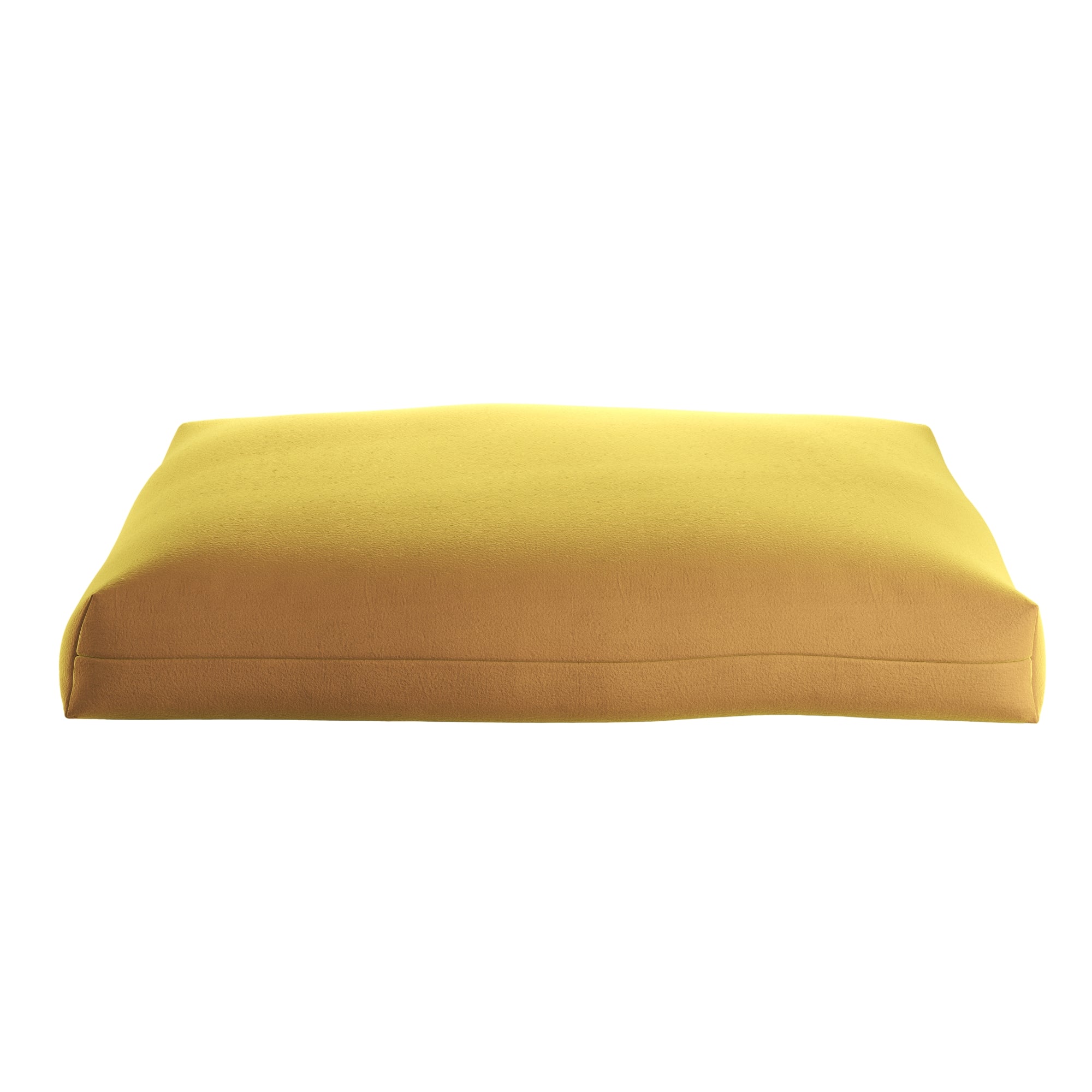 Velvet Meditation Zabuton Cushion