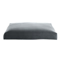 Cyclone Velvet Meditation Cushion