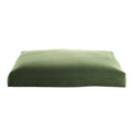 Dublin Velvet Meditation Zabuton Cushion