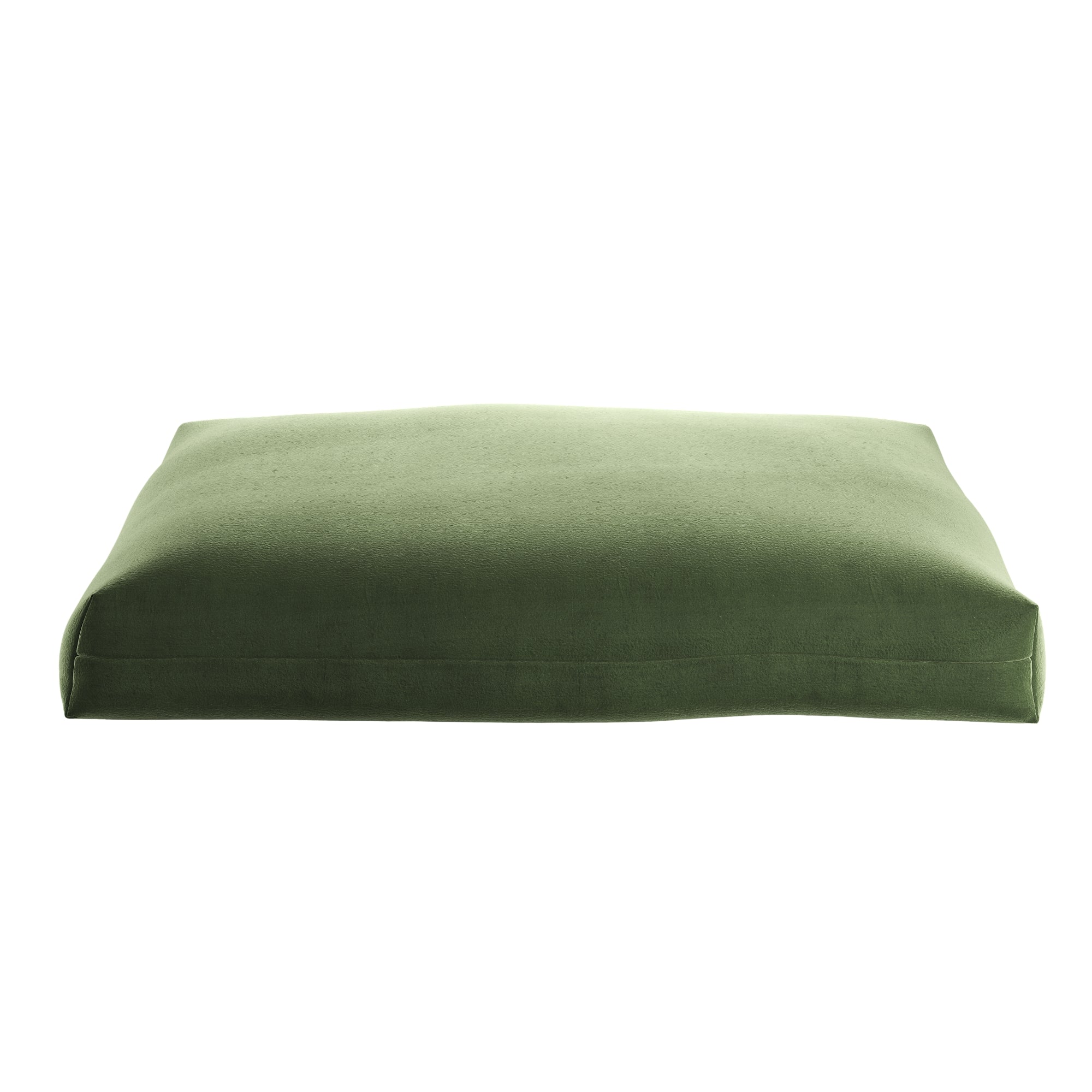 Velvet Meditation Zabuton Cushion