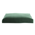 Elf Velvet Meditation Zabuton Cushion