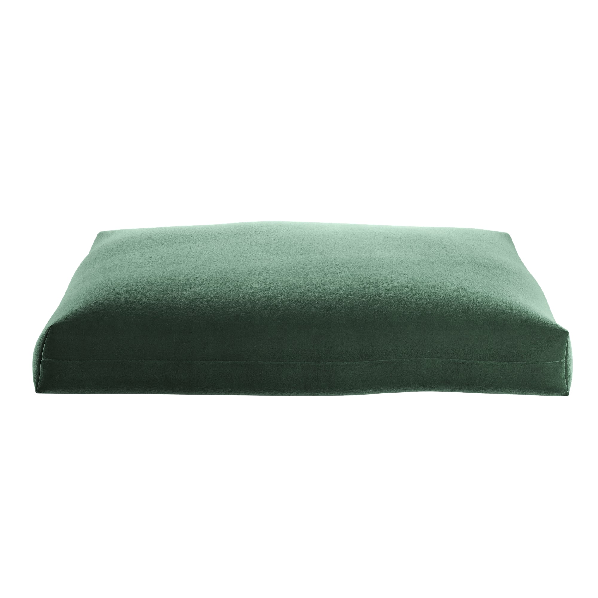 Velvet Meditation Zabuton Cushion