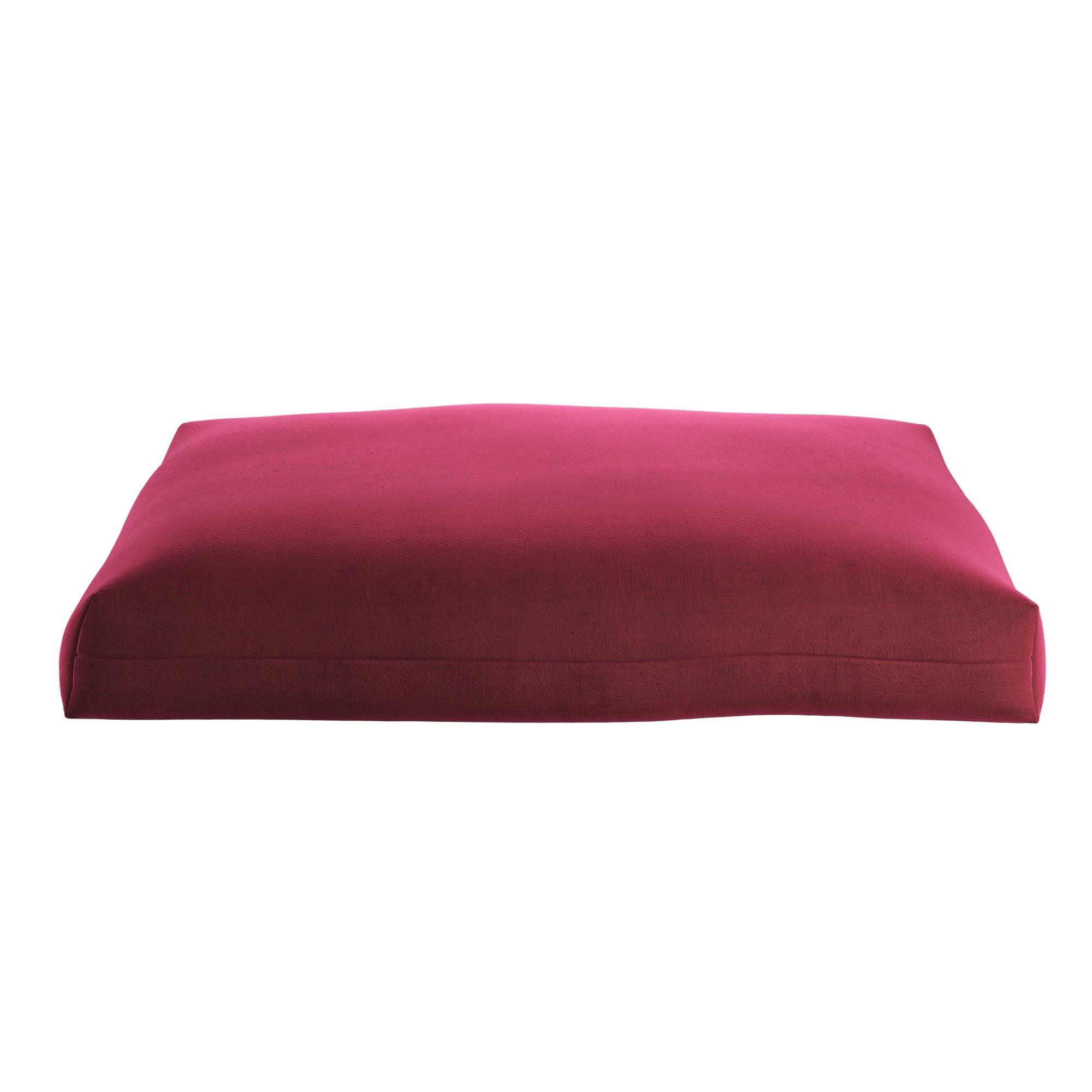 Velvet Meditation Zabuton Cushion