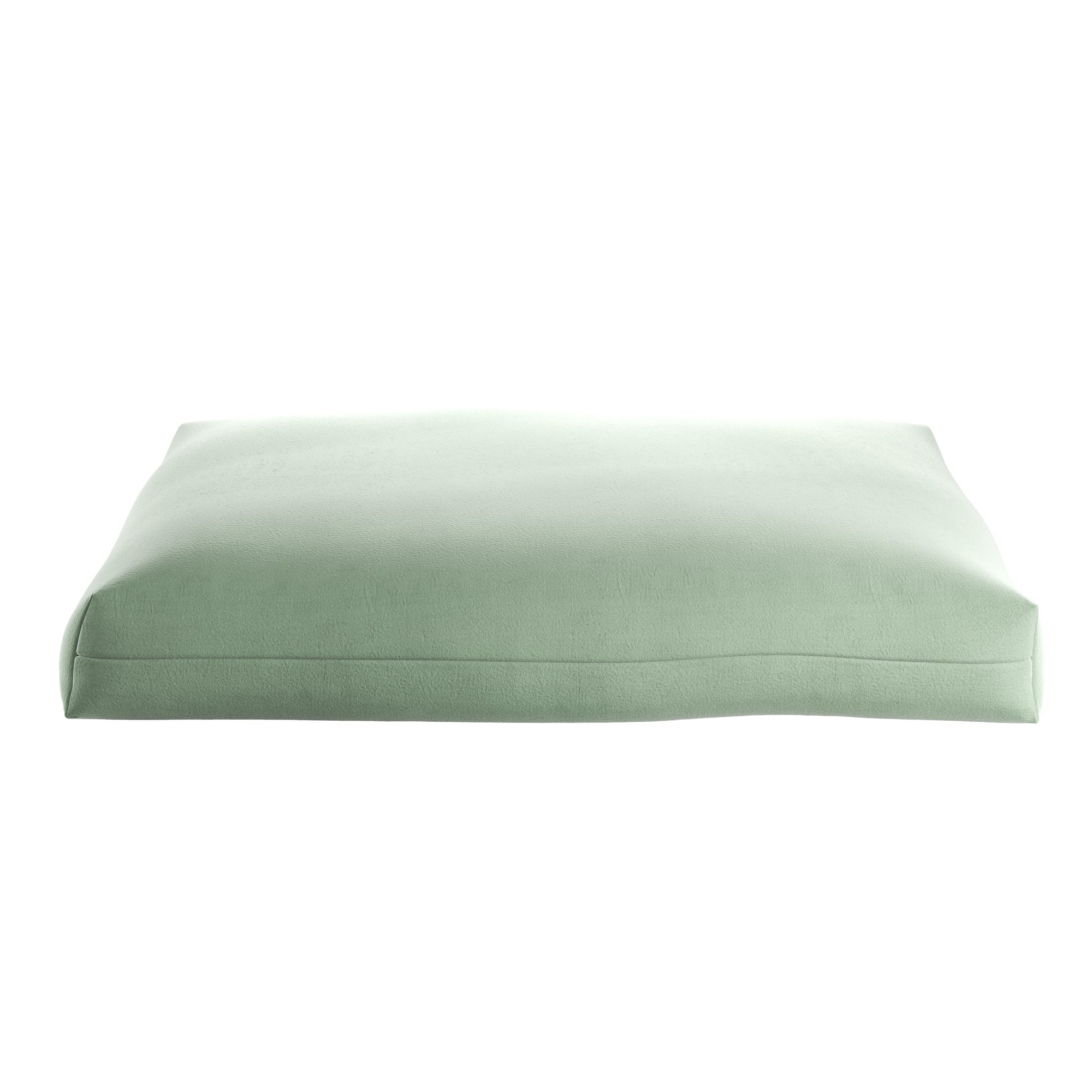 Velvet Meditation Zabuton Cushion