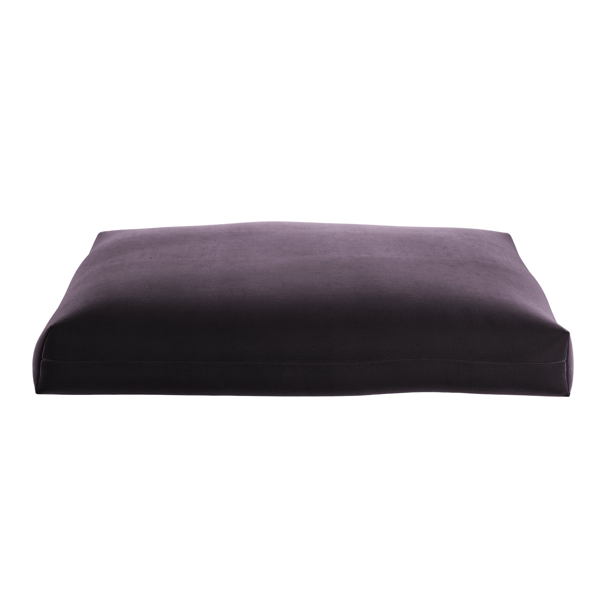 Velvet Meditation Zabuton Cushion