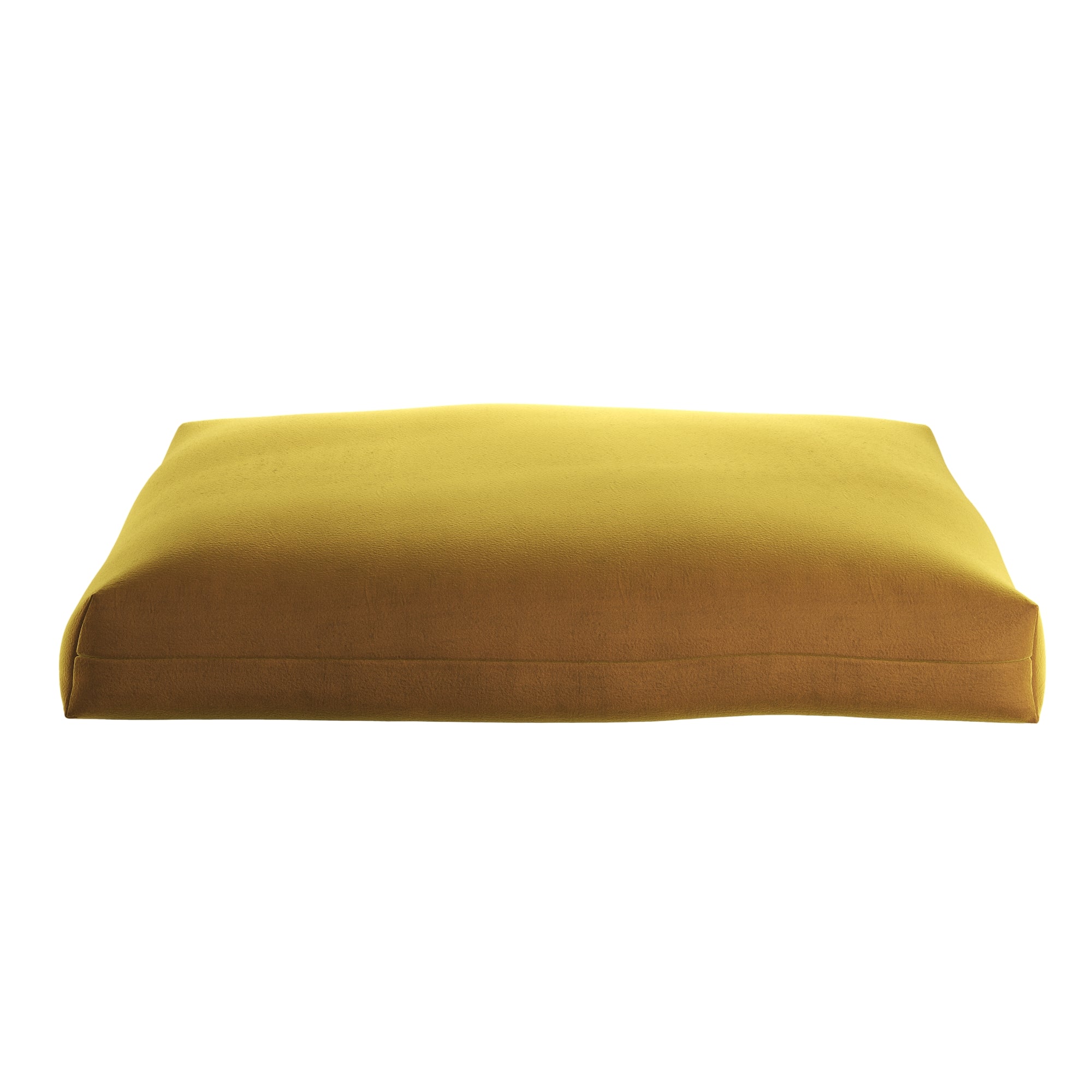 Velvet Meditation Zabuton Cushion