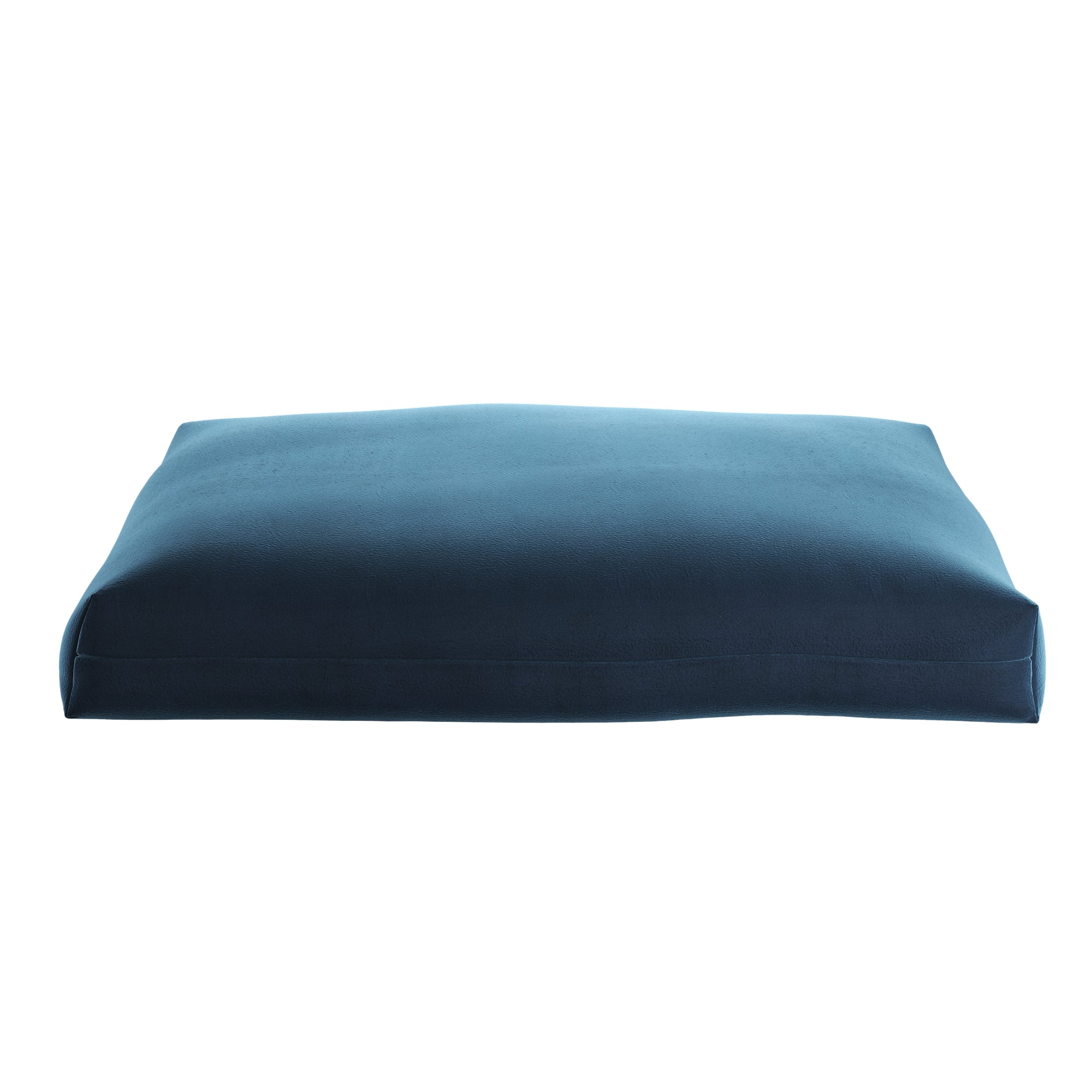Velvet Meditation Zabuton Cushion